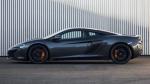 McLaren 650S by Gemballa 2016 года